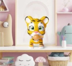 Pamper Petz Tiger -Billiges Spielzeug Geschäft 23545834 06