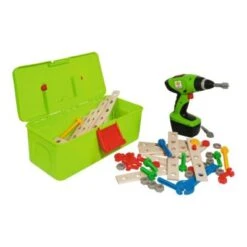 Eichhorn Werkzeugbox Constructor