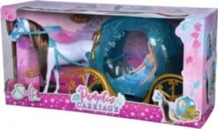 Steffi Love Pumpkin Carriage -Billiges Spielzeug Geschäft 23732157 05