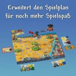 Kosmos Andor Junior - Erweiterung -Billiges Spielzeug Geschäft 23834630 04