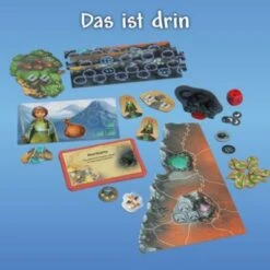 Kosmos Andor Junior - Erweiterung -Billiges Spielzeug Geschäft 23834630 05