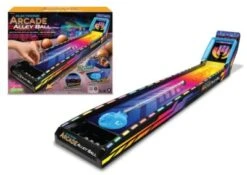 Electronic Arcade Alley-Ball NEON -Billiges Spielzeug Geschäft 23889234 03