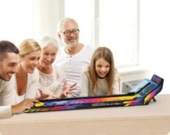 Electronic Arcade Alley-Ball NEON -Billiges Spielzeug Geschäft 23889234 04