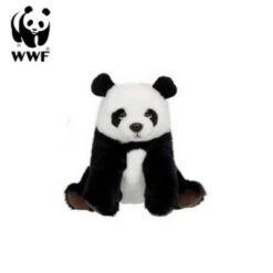 WWF Plüschtier Panda (14cm)