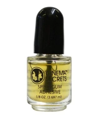 Mastix Hautkleber Als Kosmetikkleber Kinder-Make-up 1 Mastix Hautkleber Als Kosmetikkleber Kinder-Make-up