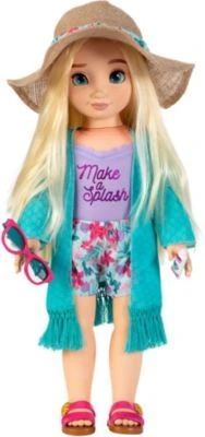 Disney Ily 4EVER 45cm Puppe - Ariel Inspiriert 1 Disney Ily 4EVER 45cm Puppe - Ariel Inspiriert