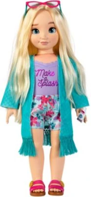 Disney Ily 4EVER 45cm Puppe - Ariel Inspiriert 2 Disney Ily 4EVER 45cm Puppe - Ariel Inspiriert – Bild 2