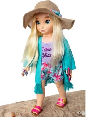 Disney Ily 4EVER 45cm Puppe - Ariel Inspiriert 3 Disney Ily 4EVER 45cm Puppe - Ariel Inspiriert – Bild 3