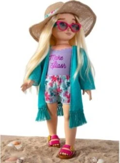 Disney Ily 4EVER 45cm Puppe - Ariel Inspiriert 9 Disney Ily 4EVER 45cm Puppe - Ariel Inspiriert -Billiges Spielzeug Geschäft 23918240 04