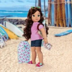 Disney Ily 4EVER 45cm Zubehör Set - Ariel Inspiriert -Billiges Spielzeug Geschäft 23918254 02