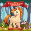 Mein Einhorn Spiel Finde Den Schatz