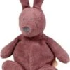 Nattou SUSIE & BONNIE Kuscheltier Bonnie Hase Altes Rosa