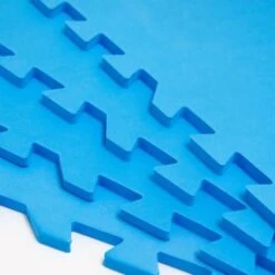 Eyepower Pool Bodenschutz Fliesen Matten 50x50 Cm Blau Puzzlematte -Billiges Spielzeug Geschäft 23951162 05