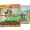 Trötsch Verlag Erster Puzzlespaß, Der Kleine Maulwurf (Kinderpuzzle)