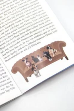 Prinzessin Maja Von Hohenzollern Spotty Adopt Me Plüsch 18 Cm Mit Armband Für Den Neuen BFF Und Illustriertem Vorlesebuch -Billiges Spielzeug Geschäft 24172473 03