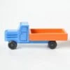 Holzspielzeug Lastenauto Mit Pritsche