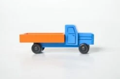 Holzspielzeug Lastenauto Mit Pritsche -Billiges Spielzeug Geschäft 24185480 03