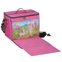 Fantifant Baustein-Tasche Für Große Klemmbausteine Z.B. Lego Duplo Tasche In L Oder XL -Billiges Spielzeug Geschäft 24341964 03