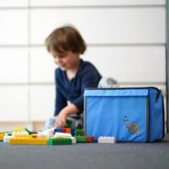 Fantifant Baustein-Tasche Für Große Klemmbausteine Z.B. Lego Duplo Tasche In L Oder XL -Billiges Spielzeug Geschäft 24341964 04