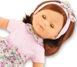 Ma Corolle Pia, 36 Cm Weichkörper-Ankleidepuppe Mit Schlafaugen -Billiges Spielzeug Geschäft 24352446 03