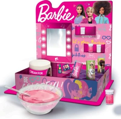 Lisciani Barbie Lipstick Color Reveal 1 Lisciani Barbie Lipstick Color Reveal