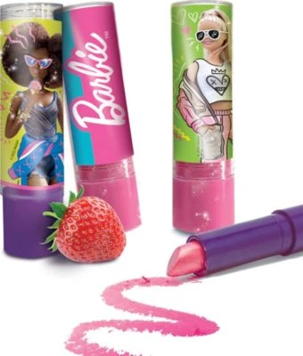 Lisciani Barbie Lipstick Color Reveal 2 Lisciani Barbie Lipstick Color Reveal – Bild 2