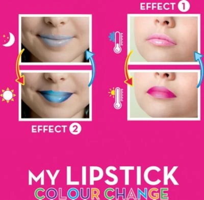 Lisciani Barbie Lipstick Color Reveal 3 Lisciani Barbie Lipstick Color Reveal – Bild 3