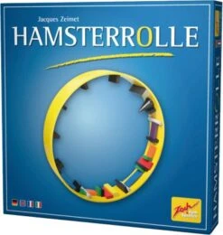 Zoch Hamsterrolle