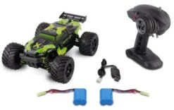 Overmax RC Auto X-Monster