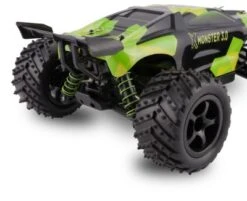 Overmax RC Auto X-Monster -Billiges Spielzeug Geschäft 24540181 05