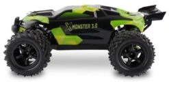Overmax RC Auto X-Monster -Billiges Spielzeug Geschäft 24540181 06