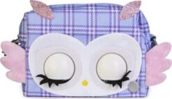 Purse Pets Print Perfect Eule 7 Purse Pets Print Perfect Eule -Billiges Spielzeug Geschäft 24550209 03