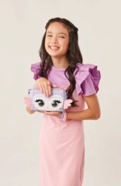 Purse Pets Print Perfect Eule 9 Purse Pets Print Perfect Eule -Billiges Spielzeug Geschäft 24550209 05