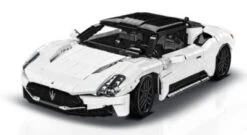 COBI Bausatz Maserati MC20 -1:12 -Billiges Spielzeug Geschäft 24588263 03