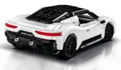 COBI Bausatz Maserati MC20 -1:12 -Billiges Spielzeug Geschäft 24588263 04