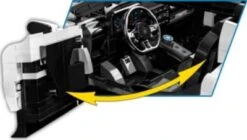 COBI Bausatz Maserati MC20 -1:12 -Billiges Spielzeug Geschäft 24588263 06