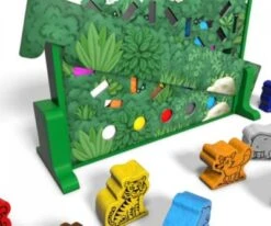 Zoch Ist Da Wer?? -Billiges Spielzeug Geschäft 24614559 03