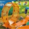 LEGO® City Stuntz 60338 Schimpansen-Stuntlooping