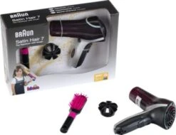 Klein Braun Haartrockner 5 Klein Braun Haartrockner -Billiges Spielzeug Geschäft 2467640 03