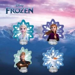 Lisciani Frozen Super Game -Billiges Spielzeug Geschäft 24688498 04