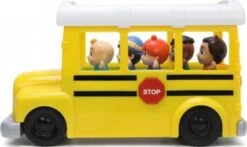 JADA Cocomelon RC Shape Sorter School Bus -Billiges Spielzeug Geschäft 24780773 05