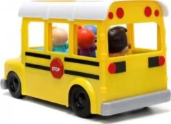 JADA Cocomelon RC Shape Sorter School Bus -Billiges Spielzeug Geschäft 24780773 06