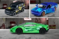 Majorette Limited Edition Giftpack 9+4 Limited Edition 8 -Billiges Spielzeug Geschäft 24780831 05