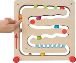 Goki Kugelbahn -Billiges Spielzeug Geschäft 24798276 02