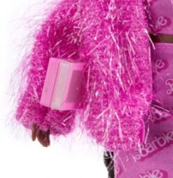 Barbie Extra Puppe Mit 1980s Barbie Logo (brünett) -Billiges Spielzeug Geschäft 24798548 05