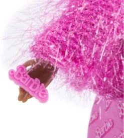 Barbie Extra Puppe Mit 1980s Barbie Logo (brünett) -Billiges Spielzeug Geschäft 24798548 06