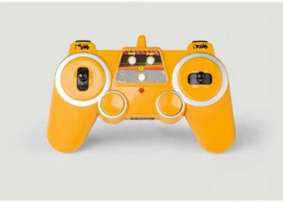 CARSON 1:16 Radlader Volvo 2.4G 100% RTR 4 CARSON 1:16 Radlader Volvo 2.4G 100% RTR – Bild 4