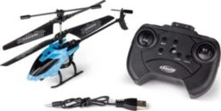 CARSON Starter Tyrann 230 IR 2Ch RTF Cyan