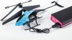 CARSON Starter Tyrann 230 IR 2Ch RTF Cyan -Billiges Spielzeug Geschäft 24801619 05