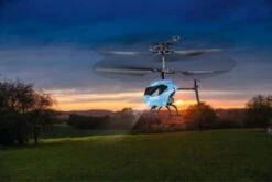 CARSON Starter Tyrann 230 IR 2Ch RTF Cyan -Billiges Spielzeug Geschäft 24801619 06